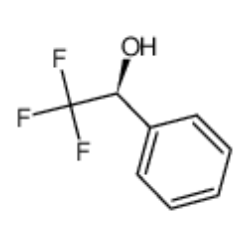 (S) -2,2,2-τριφθορο-1-φαινυλαιθανόλη