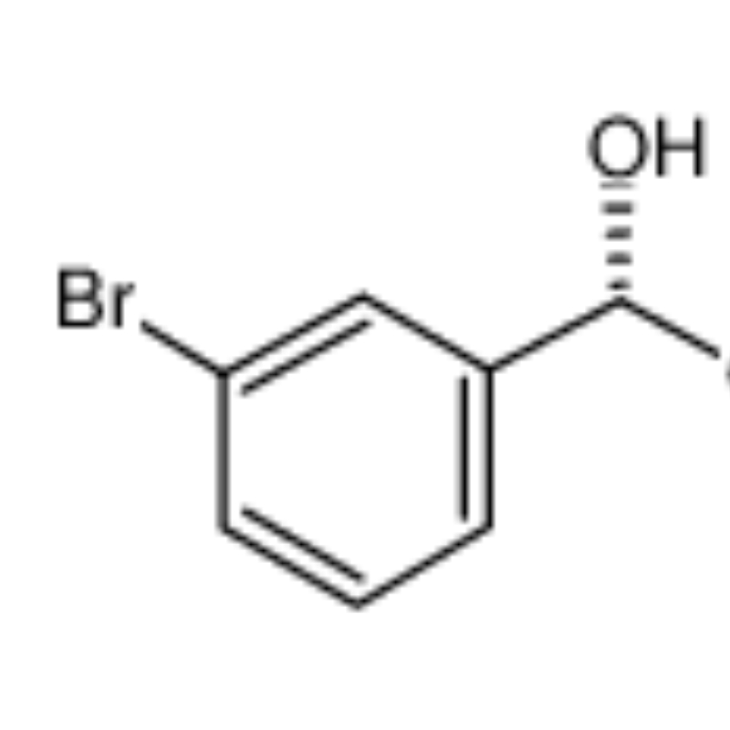 (1R) -1- (3-βρωμοφαινυλ) αιθανόλη
