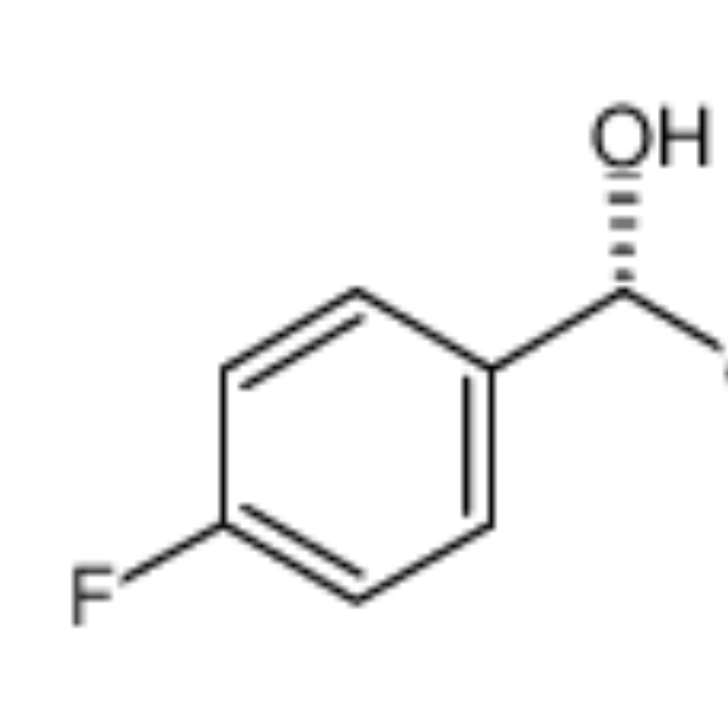 (1R) -1- (4-φθοροφαινυλ) αιθανόλη