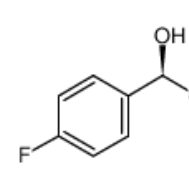 (1S) -1- (4-φθοροφαινυλ) αιθανόλη