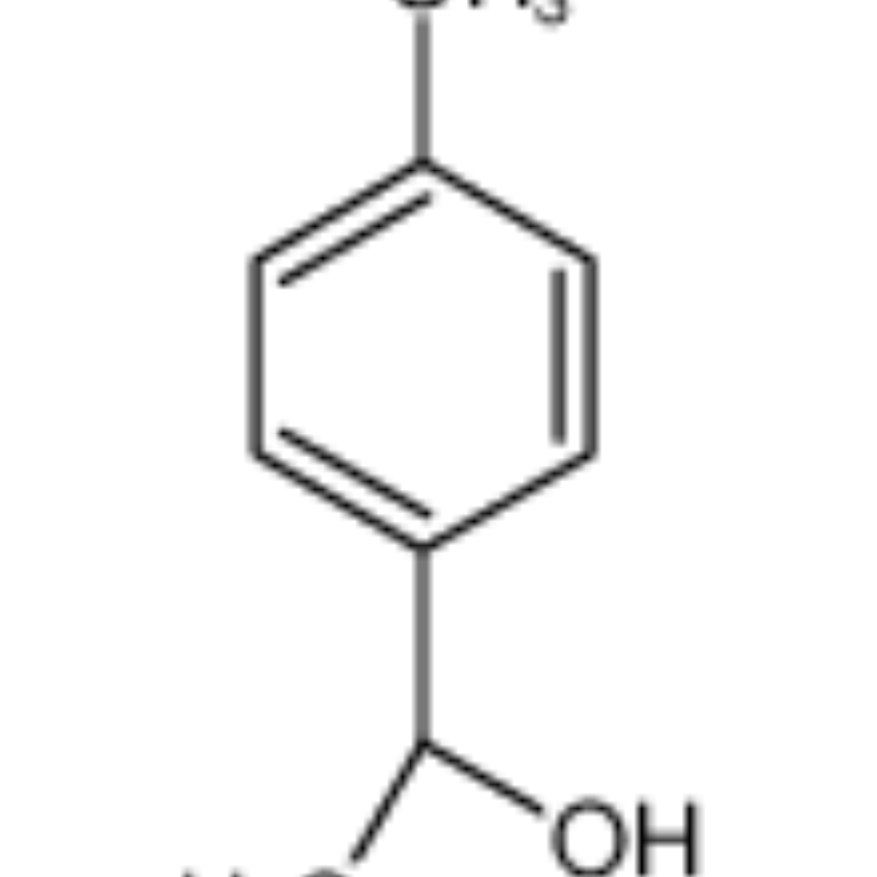 (S) -1- (4-μεθυλοφαινυλ) αιθανόλη