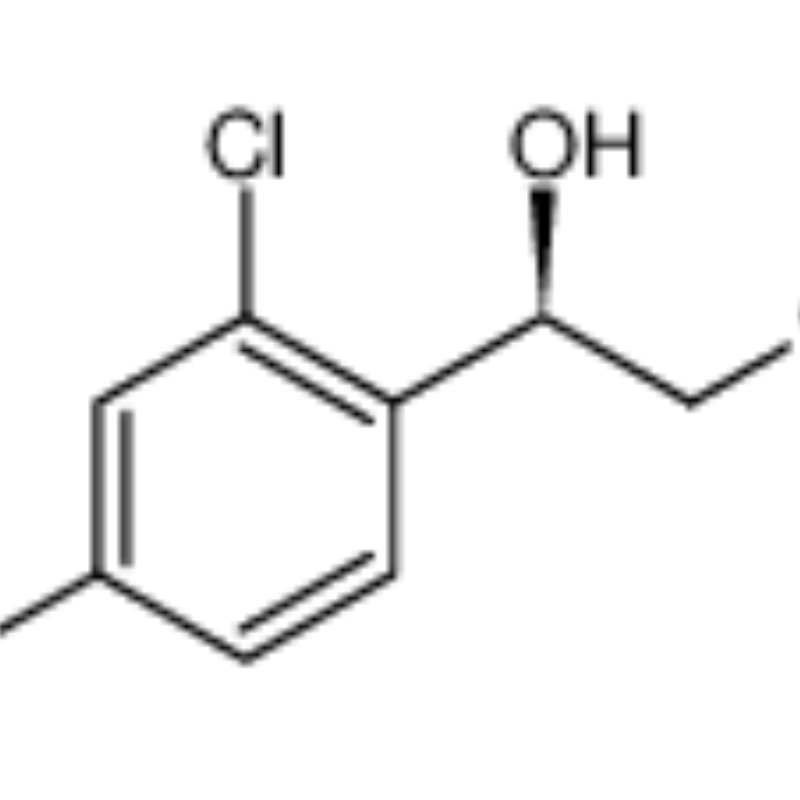 (R) -2-χλωρο-1- (2,4-διχλωροφαινυλ) αιθανόλη