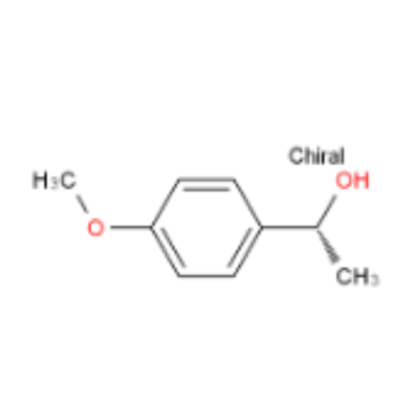 (R) -1- (4-μεθοξυφαινυλ) αιθανόλη