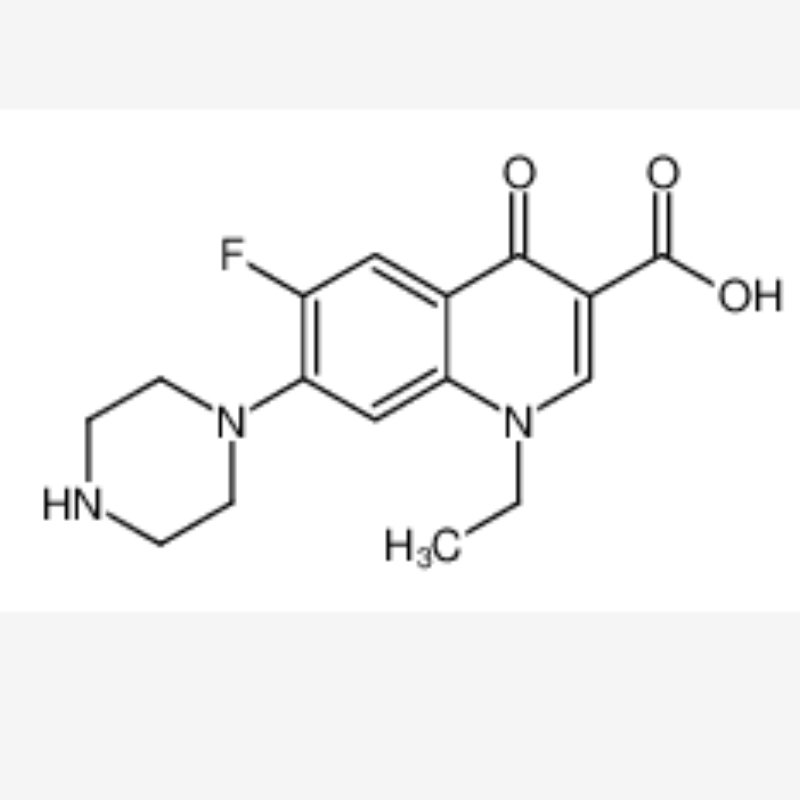 Υδροχλωρικήnorfloxacin